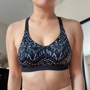 VS Sports Bra